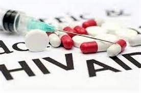 پاورپوینت گزارش  HIV و برنامه های کنترل  ایدز