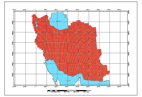 اسلاید آموزشی با عنوان نگهداری فایلهای ایندکس دار