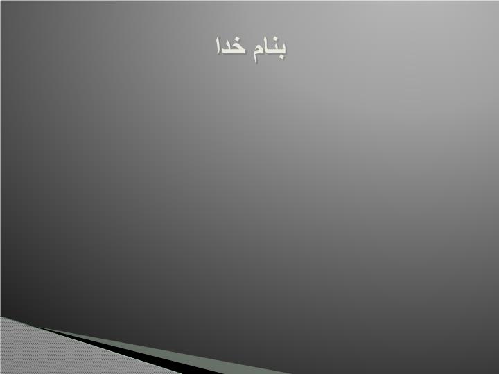 دانلود ppt فصل هشتم ماهیت مسائل مدیریت دولتی