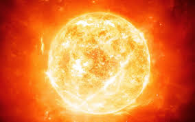 دانلود تحقیق درمورد خورشید