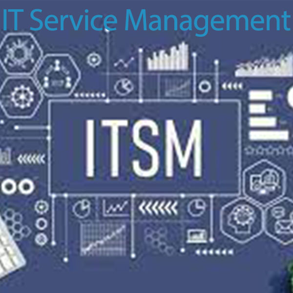 مدیریت خدمات فناوری اطلاعات (ITSM)
