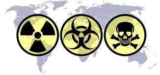 پاورپوینت آشنایی با بیوتروریسم