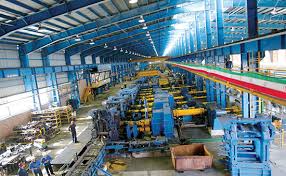 پاورپوینت بررسی وضعیت تولید در کارگاه های کوچک و متوسط (ppt) 33 اسلاید