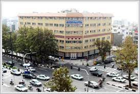 پاورپوینت سازمان آموزش فنی وحرفه ای کشور