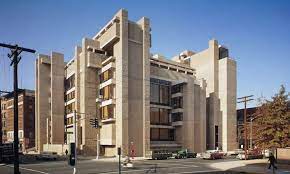 پاورپوینت بررسی خانه آپارتمانی رودولف Rudolph Apartment