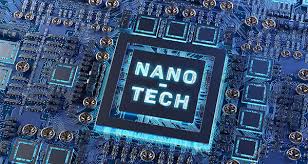 تکنولوژی نانو در سخت افزار (ppt) 27 اسلاید