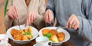 دانلود نیازهای تغذیه ای در دوران سالمندی (پروتئین، کربوهیدرات،فیبر، چربی،ویتامین ها و املاح)