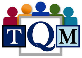 پاورپوینت مدیریت کیفیت فراگیر (TQM) (ppt) 205 اسلاید