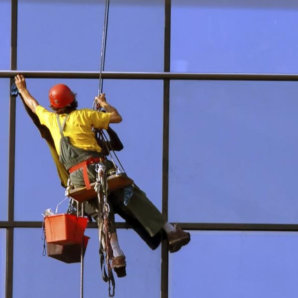 ایمنی کار در ارتفاع (ppt) 139 اسلاید کامل