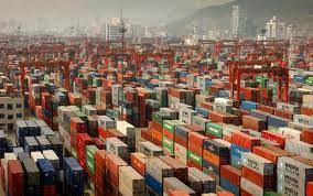 پاورپوینت شناسایی پتانسیل های صادراتی