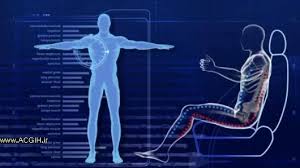 دانلود پاورپوینت آزمون و تفسیر آمادگی جسمانی وابسته به سلامتی – آنتروپومتری و ترکیب بدن