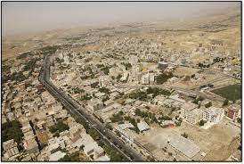 دانلود دانلود پاورپوینت برنامه ریزی توسعه راهبردی شهر رودهن