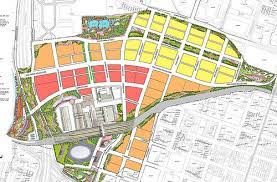 پاورپوینت کاربرد GIS در شهرسازی