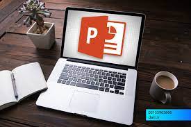 دانلود پاورپوینت رهبری و خصوصیات آن