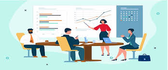 دانلود پاورپوینت سیستم گزارشات مدیریت