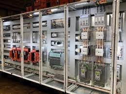 پاورپوینت آشنایی با تجهیزات صنعت برق کلیدهای قدرت (بریکر) (ppt) 62 اسلاید