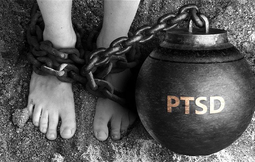 دانلود دانلود پاورپوینت اختلال استرس پس از سانحه (PTSD) در نوجوانان و درمان آن