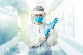 پاورپوینت مبانی کنترل عفونت بیمارستانی (ppt) 56 اسلاید